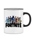 Puodelis  Fortnite Season seven